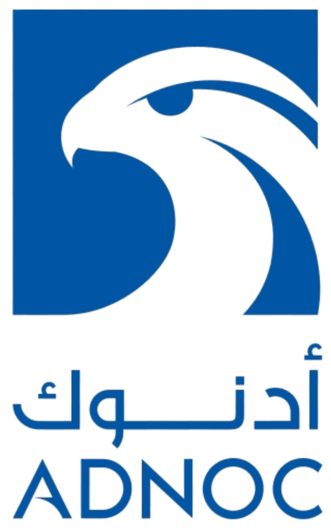 ADNOC logo