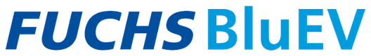 FUCHS BluEV logo