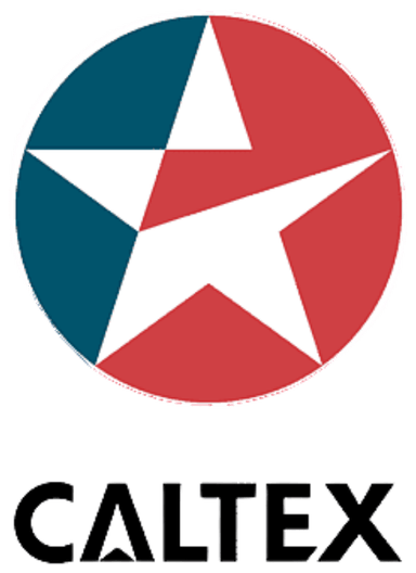 Caltex logo