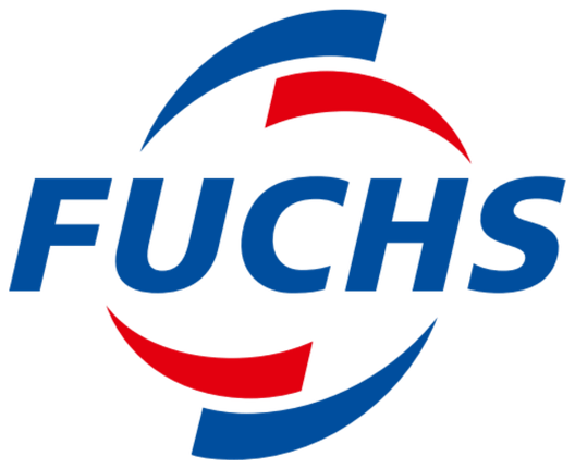 FUCHS Lubricants logo