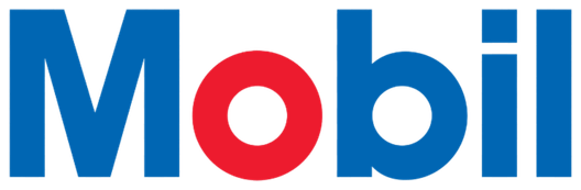 Mobil logo