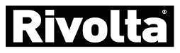 RIVOLTA logo