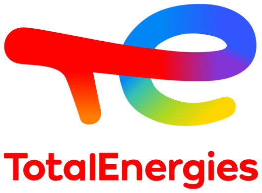 TotalEnergies logo
